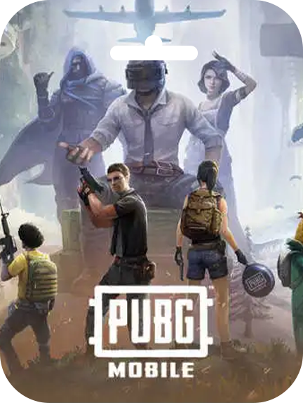 PUBG Mobile (โปรโมชั่น UC STATION)<br /><small>ได้รับการเติมเงินทันที</small>